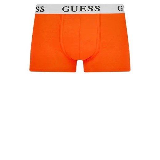 Guess Underwear Bokserki 3-pack JOE BOXER XXL Gomez Fashion Store okazja