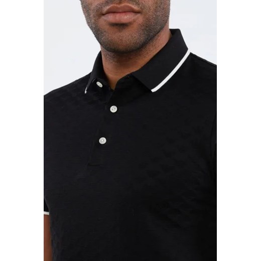 T-shirt męski Emporio Armani