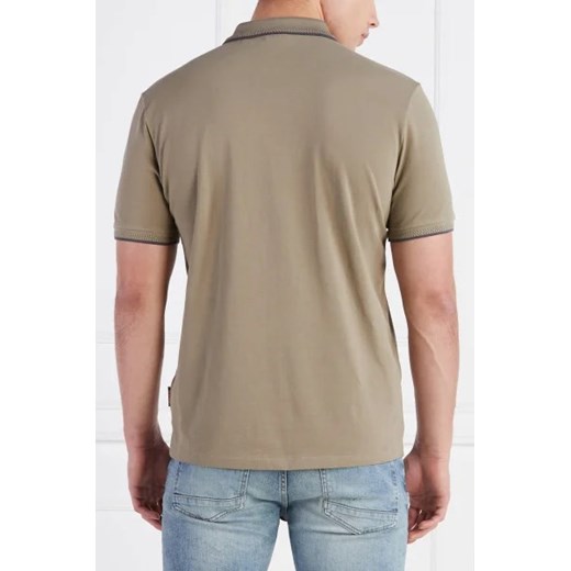 T-shirt męski BOSS HUGO