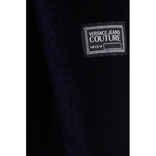 Versace Jeans Couture Sukienka 36 Gomez Fashion Store wyprzedaż