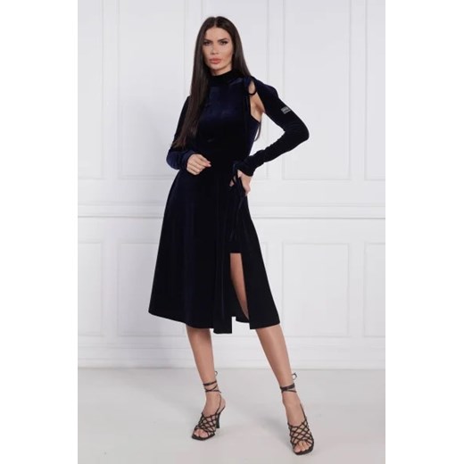 Versace Jeans Couture Sukienka 36 okazja Gomez Fashion Store