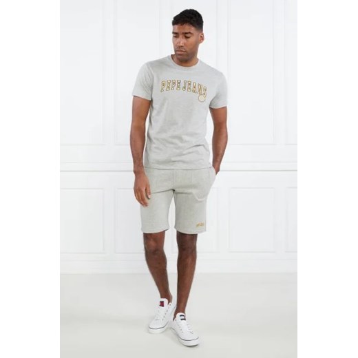 Pepe Jeans London T-shirt RONELL | Regular Fit XXL Gomez Fashion Store