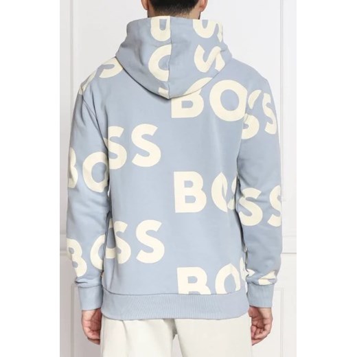 Bluza męska BOSS HUGO