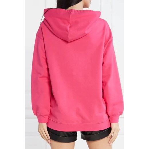 Bluza damska Pinko bawełniana na jesień