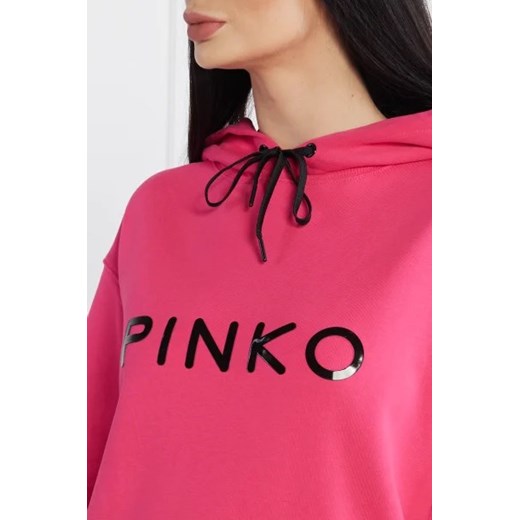 Bluza damska Pinko bawełniana