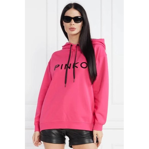 Pinko Bluza | Regular Fit Pinko S Gomez Fashion Store
