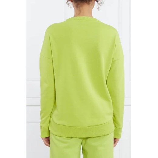 Armani Exchange Bluza | Regular Fit Armani Exchange XS wyprzedaż Gomez Fashion Store