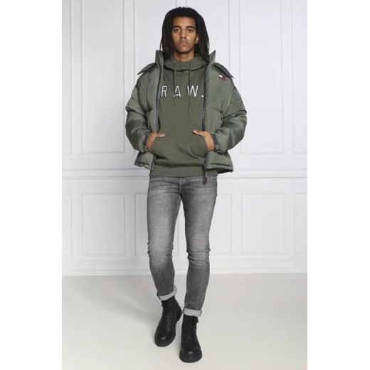 Kurtka męska Tommy Jeans