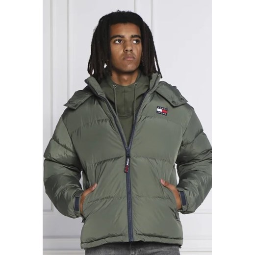 Kurtka męska Tommy Jeans