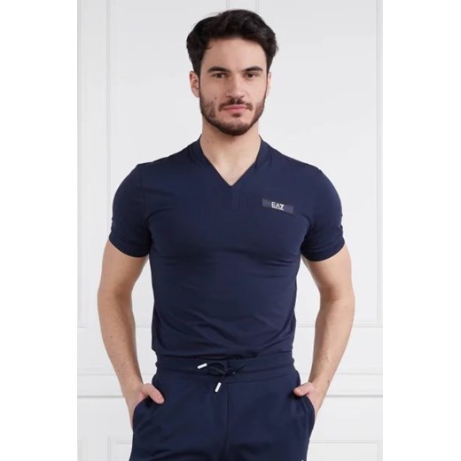 T-shirt męski Emporio Armani