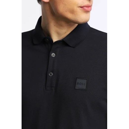 T-shirt męski BOSS HUGO