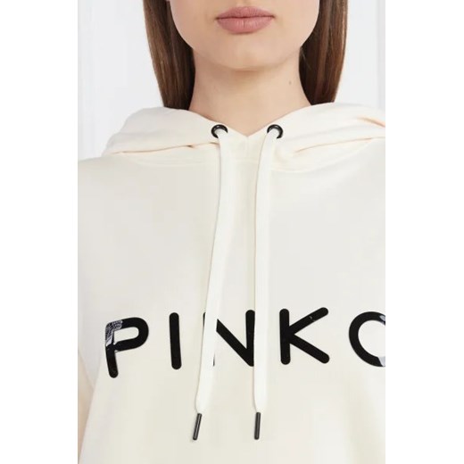 Bluza damska Pinko