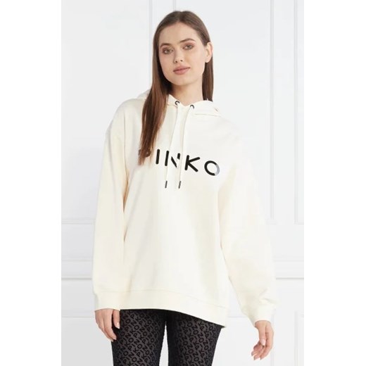 Pinko Bluza | Regular Fit Pinko XS Gomez Fashion Store