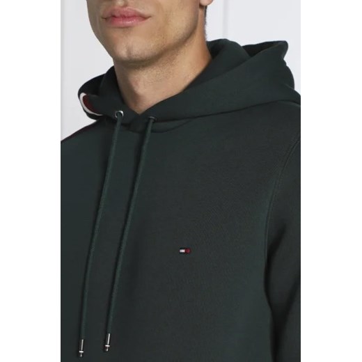 Bluza męska Tommy Hilfiger na zimę