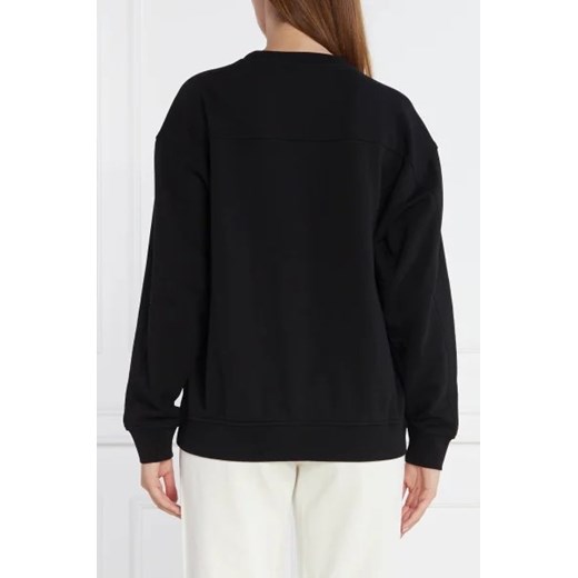 Bluza damska Pinko z napisami