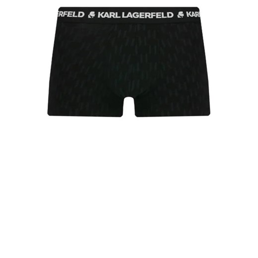 Karl Lagerfeld Bokserki 3-pack Karl Lagerfeld M okazja Gomez Fashion Store