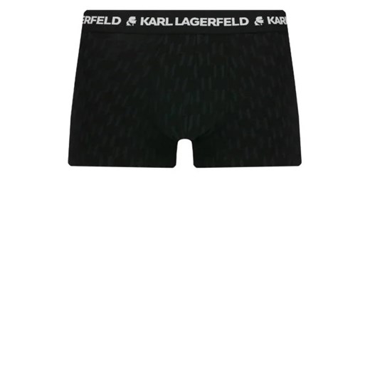 Karl Lagerfeld Bokserki 3-pack Karl Lagerfeld S Gomez Fashion Store okazyjna cena