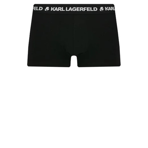 Karl Lagerfeld Bokserki 3-pack Karl Lagerfeld S okazja Gomez Fashion Store