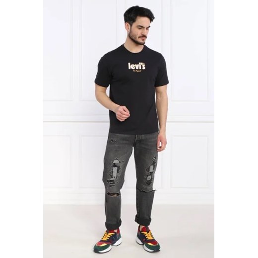 Levi's T-shirt | Regular Fit XL Gomez Fashion Store