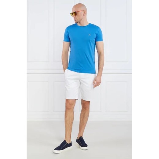 Gant T-shirt | Regular Fit Gant XXXL okazja Gomez Fashion Store