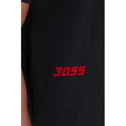 BOSS ORANGE T-shirt | Urban fit XL Gomez Fashion Store