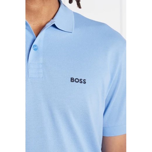 BOSS GREEN Polo | Regular Fit S Gomez Fashion Store