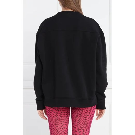 Bluza damska Pinko bawełniana jesienna