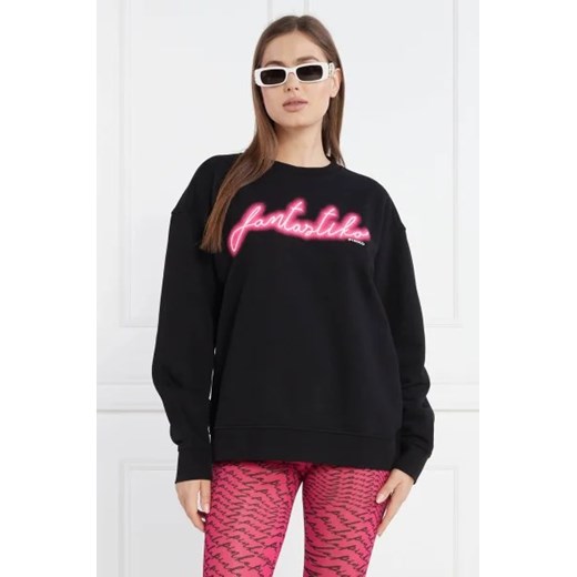 Pinko Bluza | Regular Fit Pinko XL Gomez Fashion Store