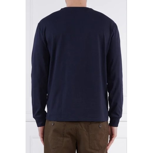 POLO RALPH LAUREN Longsleeve | Classic fit Polo Ralph Lauren S okazyjna cena Gomez Fashion Store