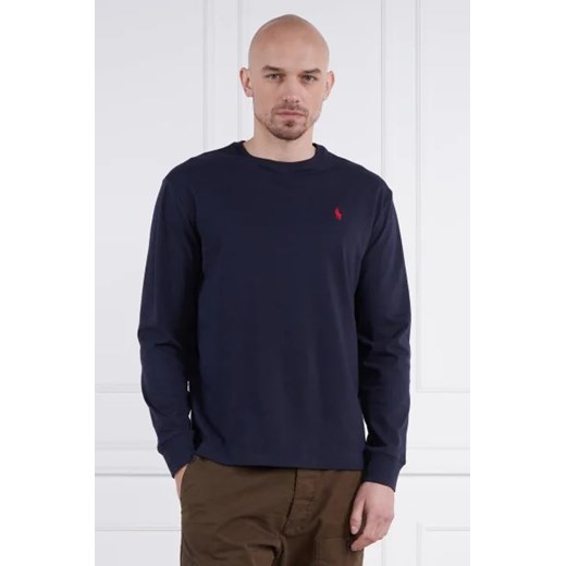 POLO RALPH LAUREN Longsleeve | Classic fit Polo Ralph Lauren S okazyjna cena Gomez Fashion Store