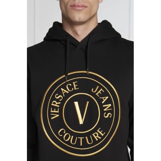 Versace Jeans bluza męska bawełniana