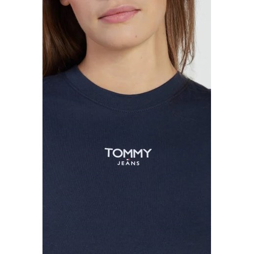 Tommy Jeans T-shirt | Regular Fit Tommy Jeans M Gomez Fashion Store