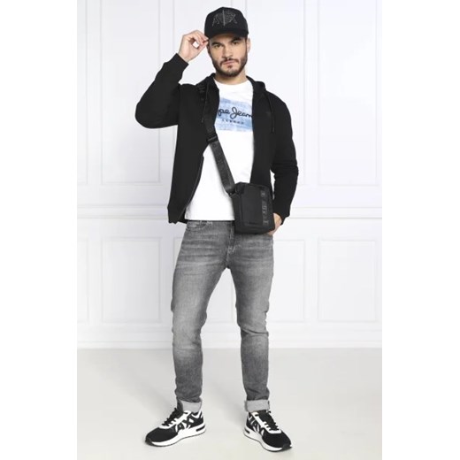 Bluza męska Guess