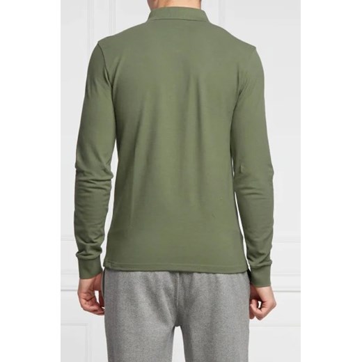 T-shirt męski BOSS HUGO bawełniany casual