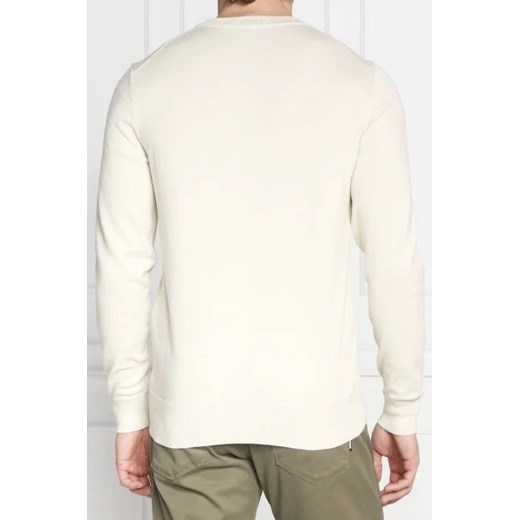 BOSS BLACK Sweter Pacas-L | Regular Fit L promocyjna cena Gomez Fashion Store