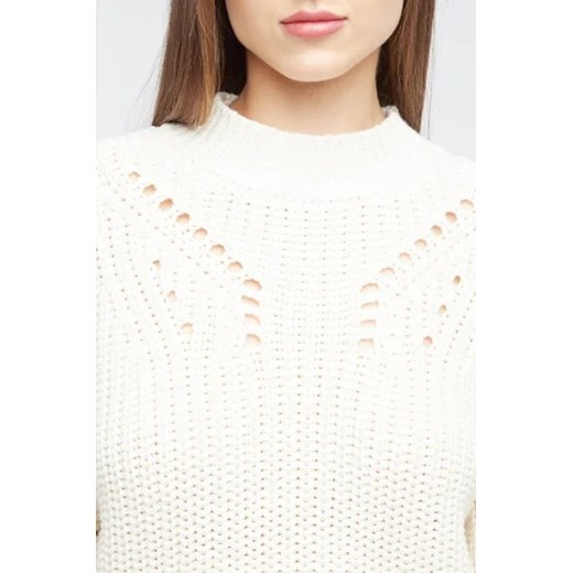 BOSS Sweter C_Fantinia | Regular Fit L wyprzedaż Gomez Fashion Store