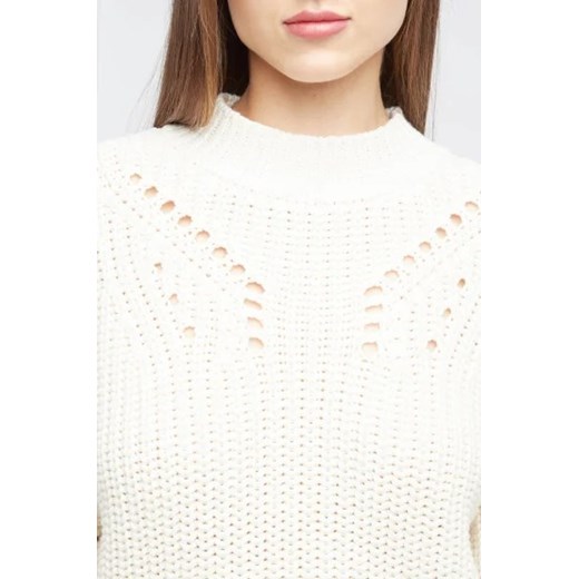 Sweter damski BOSS HUGO