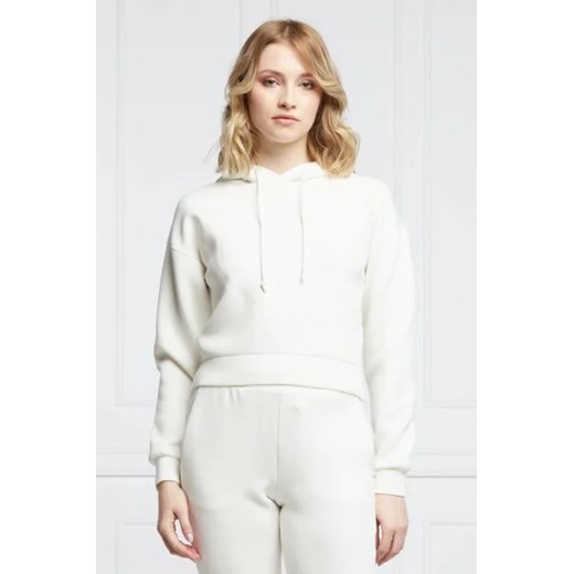 GUESS ACTIVE Bluza | Cropped Fit M okazyjna cena Gomez Fashion Store