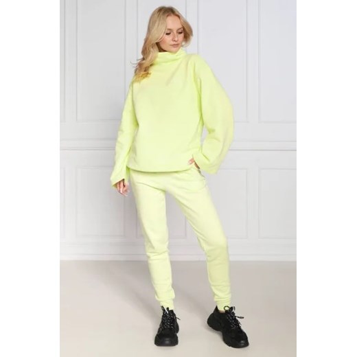 Bluza damska Karl Lagerfeld casual 