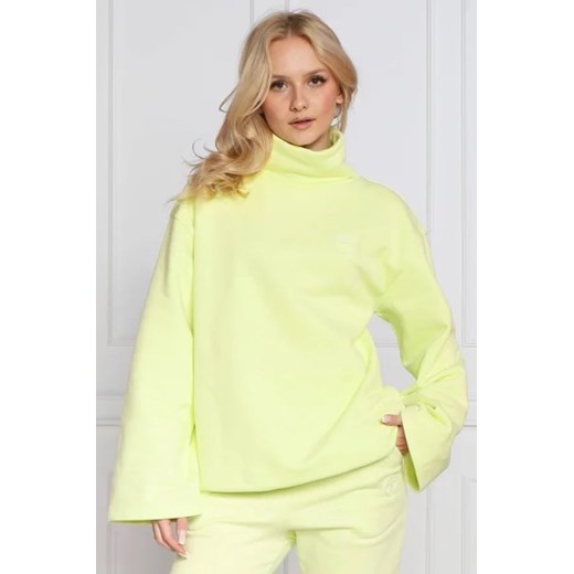 Bluza damska Karl Lagerfeld 