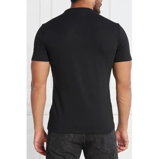 GUESS T-shirt | Slim Fit Guess XXL wyprzedaż Gomez Fashion Store