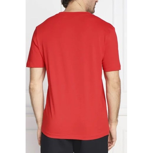 BOSS GREEN T-shirt Diamond 1 | Regular Fit M promocja Gomez Fashion Store