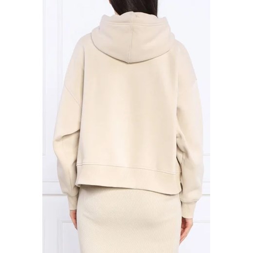 Bluza damska Calvin Klein z elastanu 