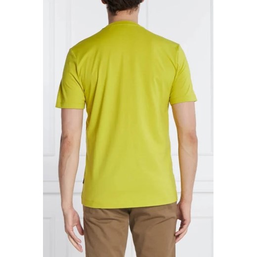 BOSS BLACK T-shirt Thompson | Regular Fit M okazja Gomez Fashion Store