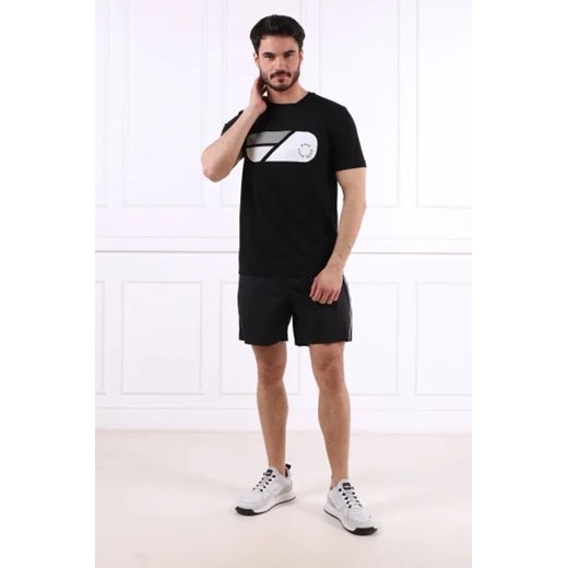 BOSS GREEN Szorty S_Run2 10246665 01 | Regular Fit 56 wyprzedaż Gomez Fashion Store