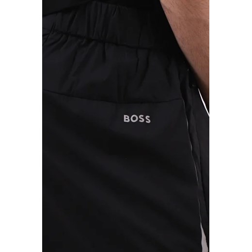 BOSS GREEN Szorty S_Run2 10246665 01 | Regular Fit 54 okazja Gomez Fashion Store