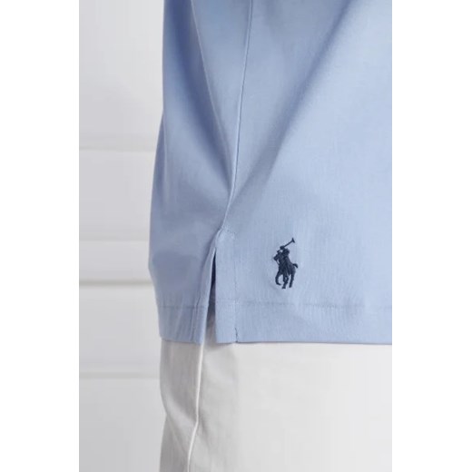 T-shirt męski Polo Ralph Lauren z długimi rękawami