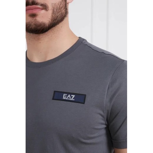 T-shirt męski Emporio Armani