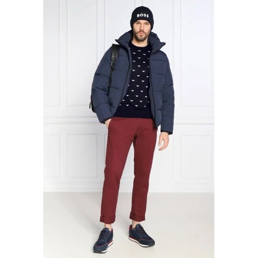 Sweter męski Emporio Armani