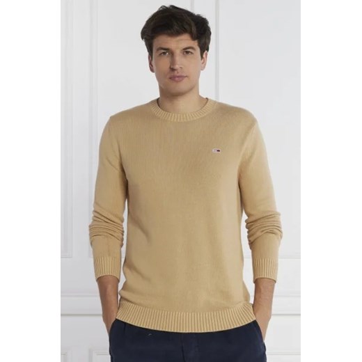 Tommy Jeans Sweter | Regular Fit Tommy Jeans XL Gomez Fashion Store